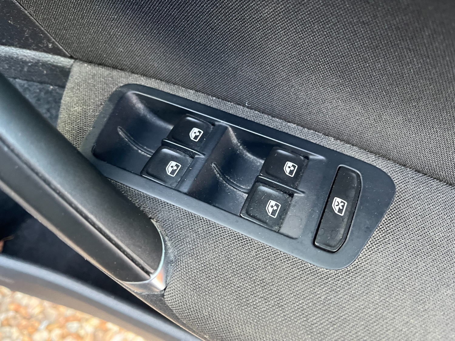 Used Volkswagen Golf 2015 for sale - 76466284: Photo 9