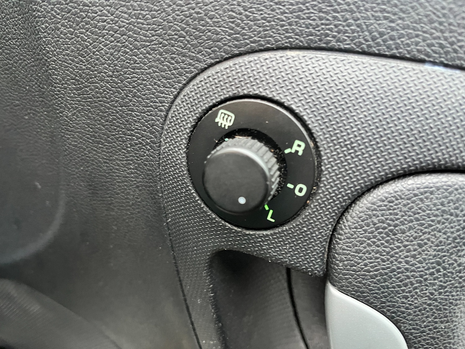 Used Skoda Roomster 2010 for sale - 76919082: Photo 10