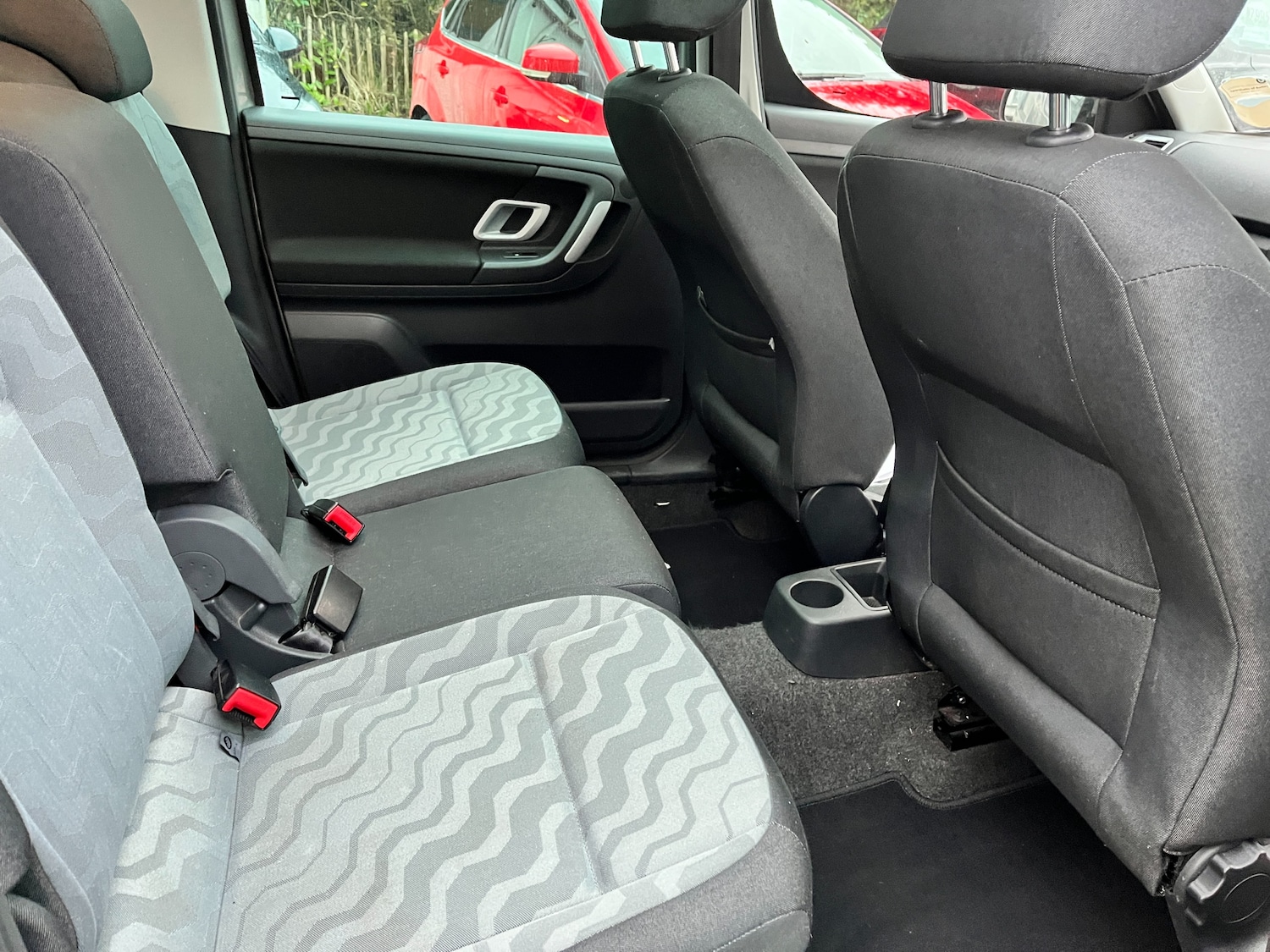 Used Skoda Roomster 2010 for sale - 76919082: Photo 12