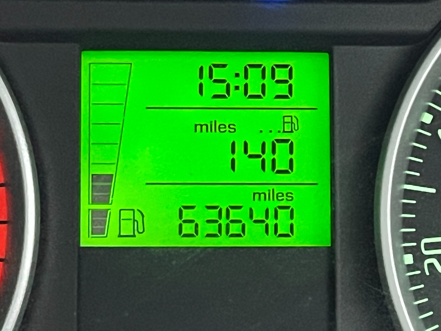 Used Skoda Roomster 2010 for sale - 76919082: Photo 13