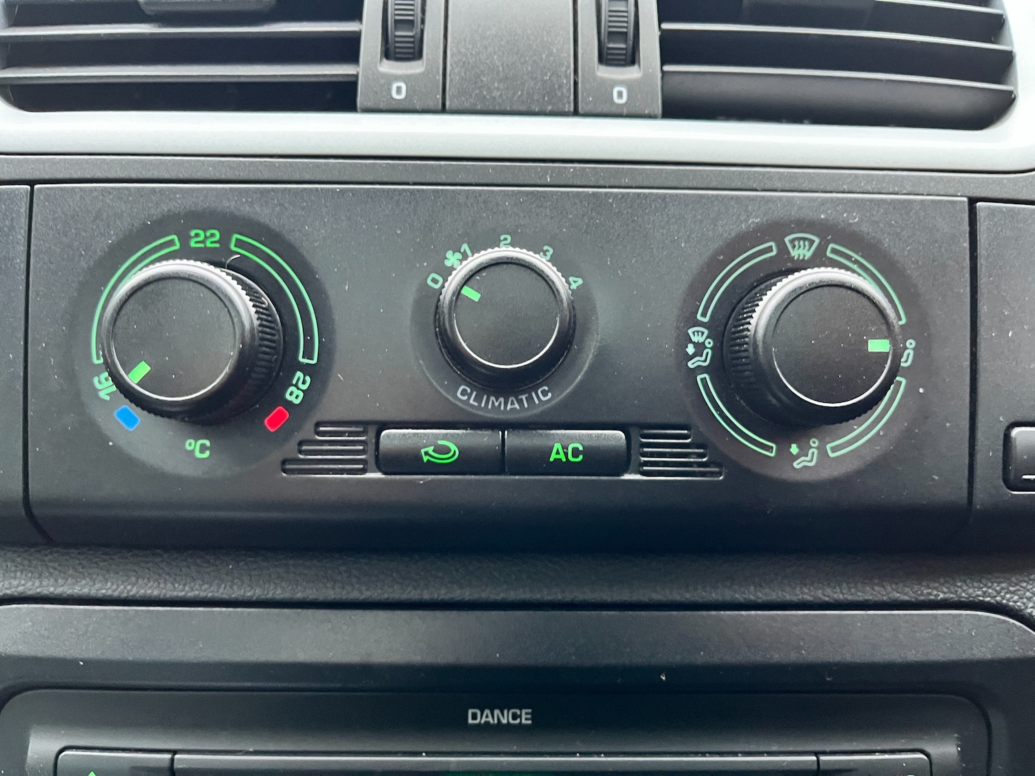 Used Skoda Roomster 2010 for sale - 76919082: Photo 14