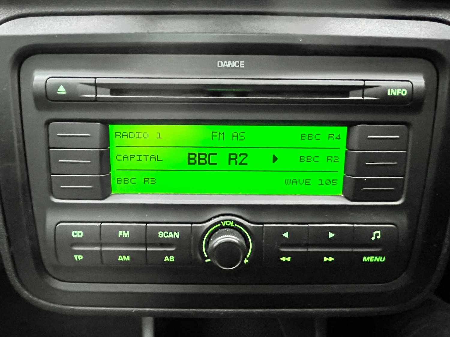 Used Skoda Roomster 2010 for sale - 76919082: Photo 16