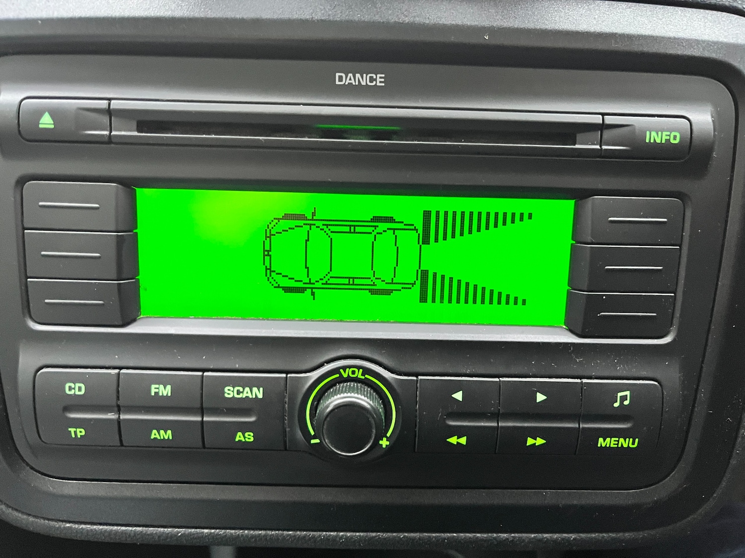 Used Skoda Roomster 2010 for sale - 76919082: Photo 17