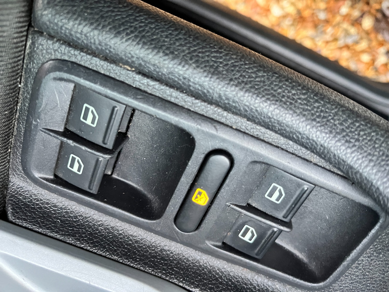 Used Skoda Roomster 2010 for sale - 76919082: Photo 9