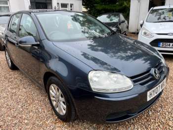 Used Volkswagen Golf 2007 for sale - 75118683: Photo
