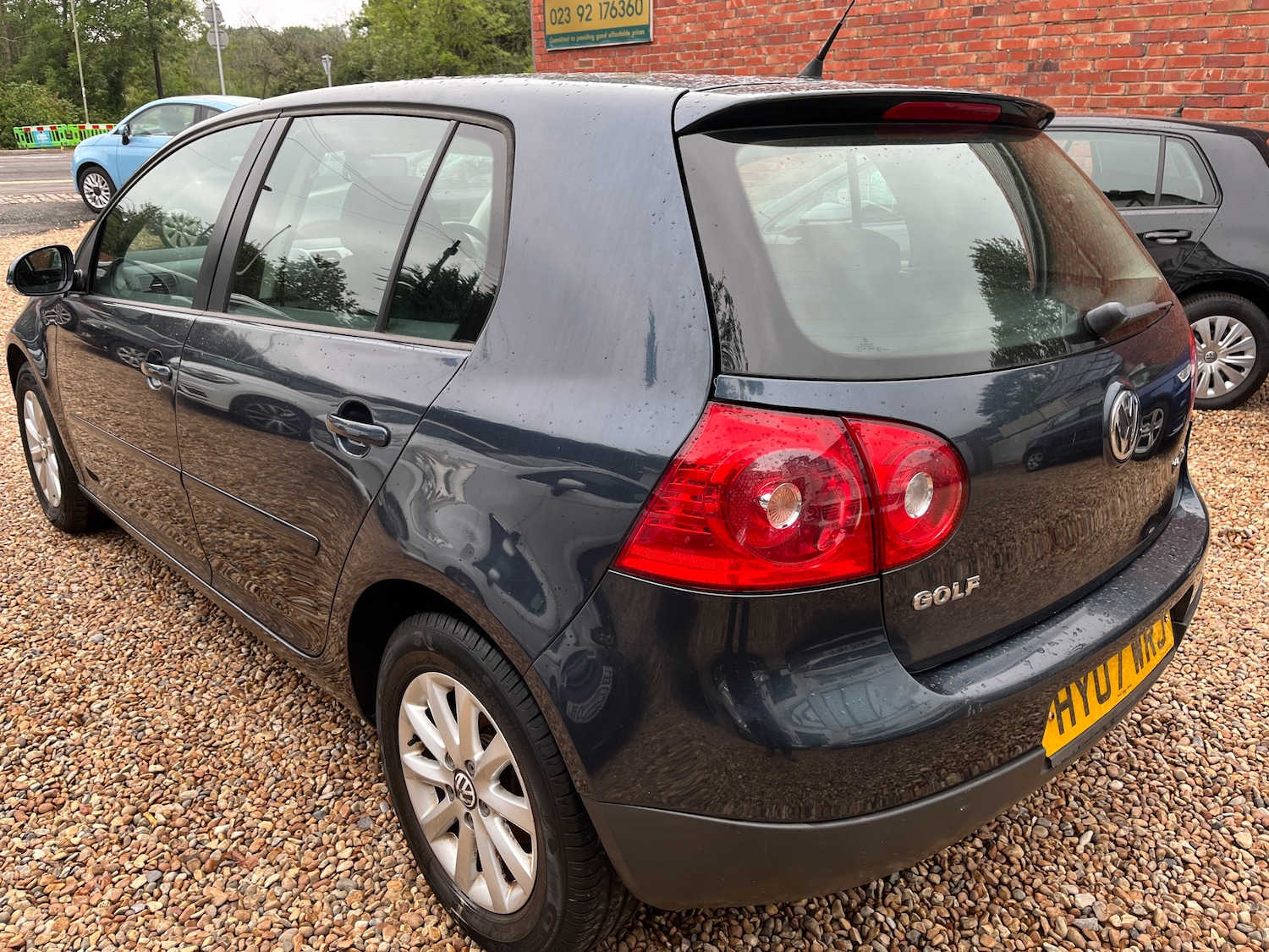 Vehicle 6