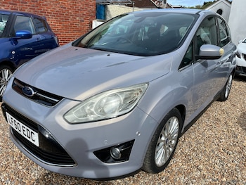 Ford - C-Max