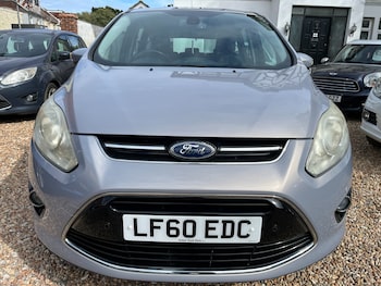 Used Ford C-Max 2011 for sale - 75694664: Photo