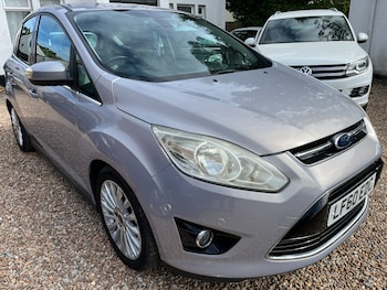 Used Ford C-Max 2011 for sale - 75694664: Photo