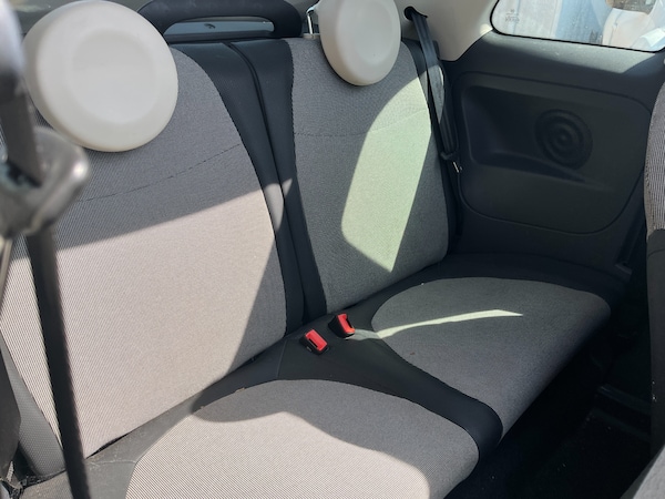 Used Fiat 500C 2011 for sale - 75151256: Photo 10