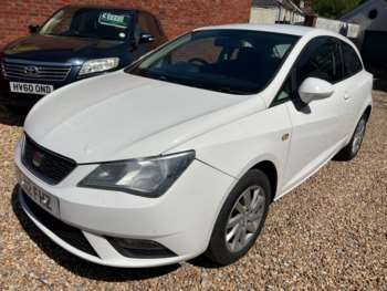 2012 (12) - SE 3-Door