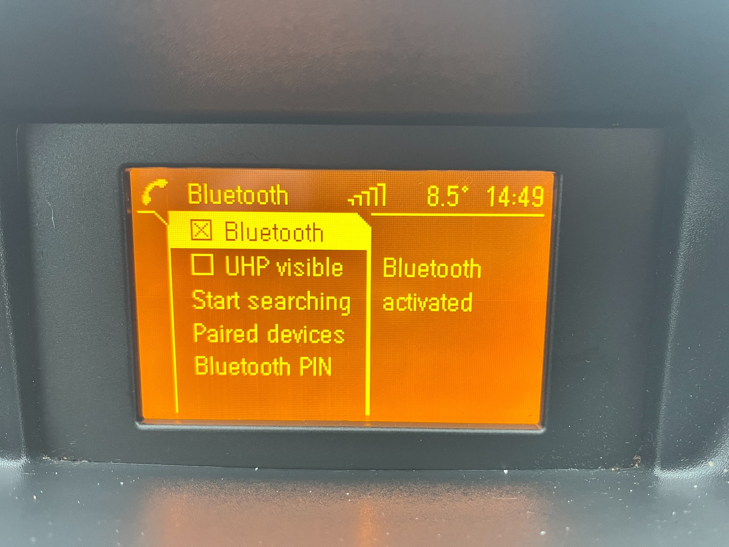 Used Vauxhall Corsa 2013 for sale - 77301616: Photo 17