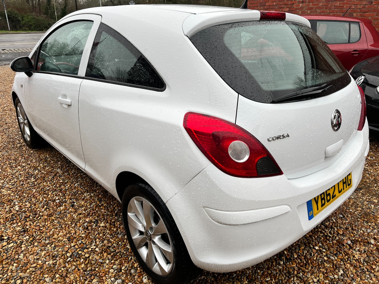 Used Vauxhall Corsa 2013 for sale - 77301616: Photo 6