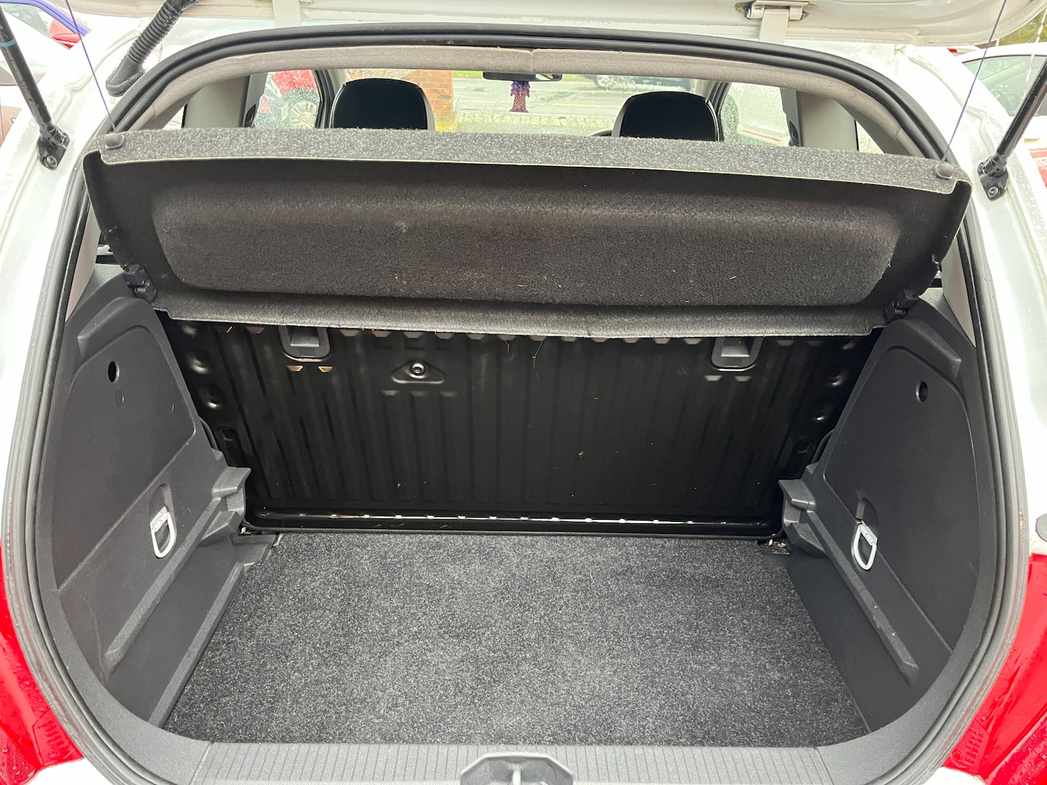 Used Vauxhall Corsa 2013 for sale - 77301616: Photo 7