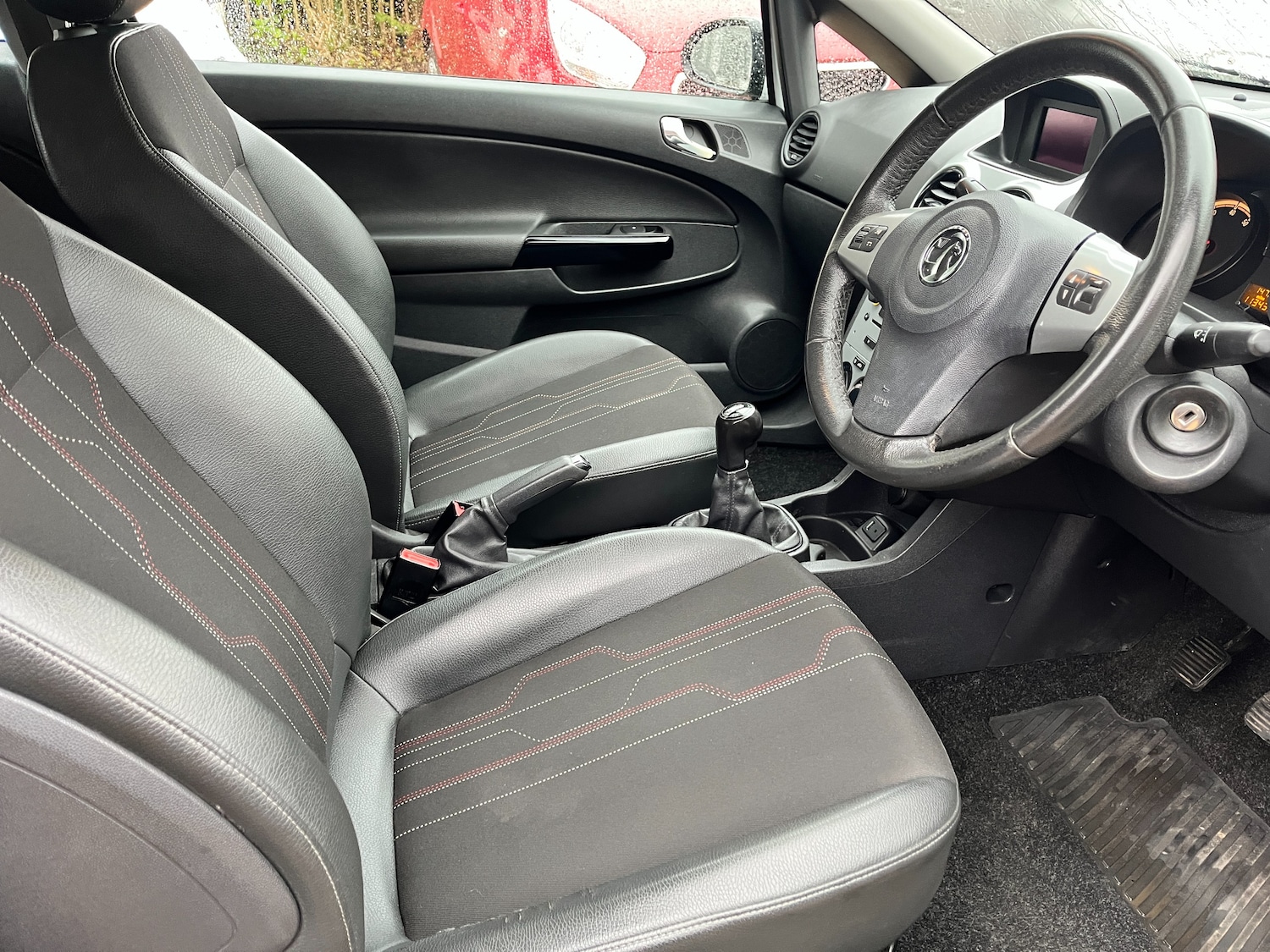 Used Vauxhall Corsa 2013 for sale - 77301616: Photo 8