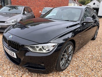 Used BMW 3 Series 2015 for sale - 79724713: Photo