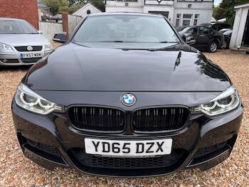 Used BMW 3 Series 2015 for sale - 79724713: Photo