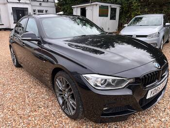 Used BMW 3 Series 2015 for sale - 79724713: Photo