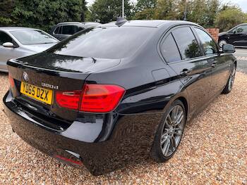 Used BMW 3 Series 2015 for sale - 79724713: Photo