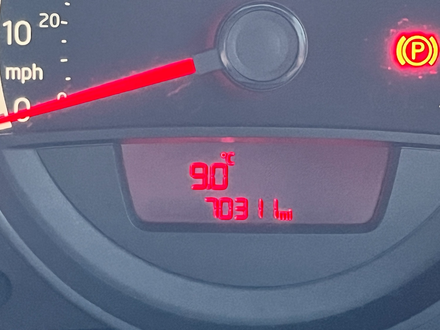 Used Volkswagen up! 2014 for sale - 77249436: Photo 11