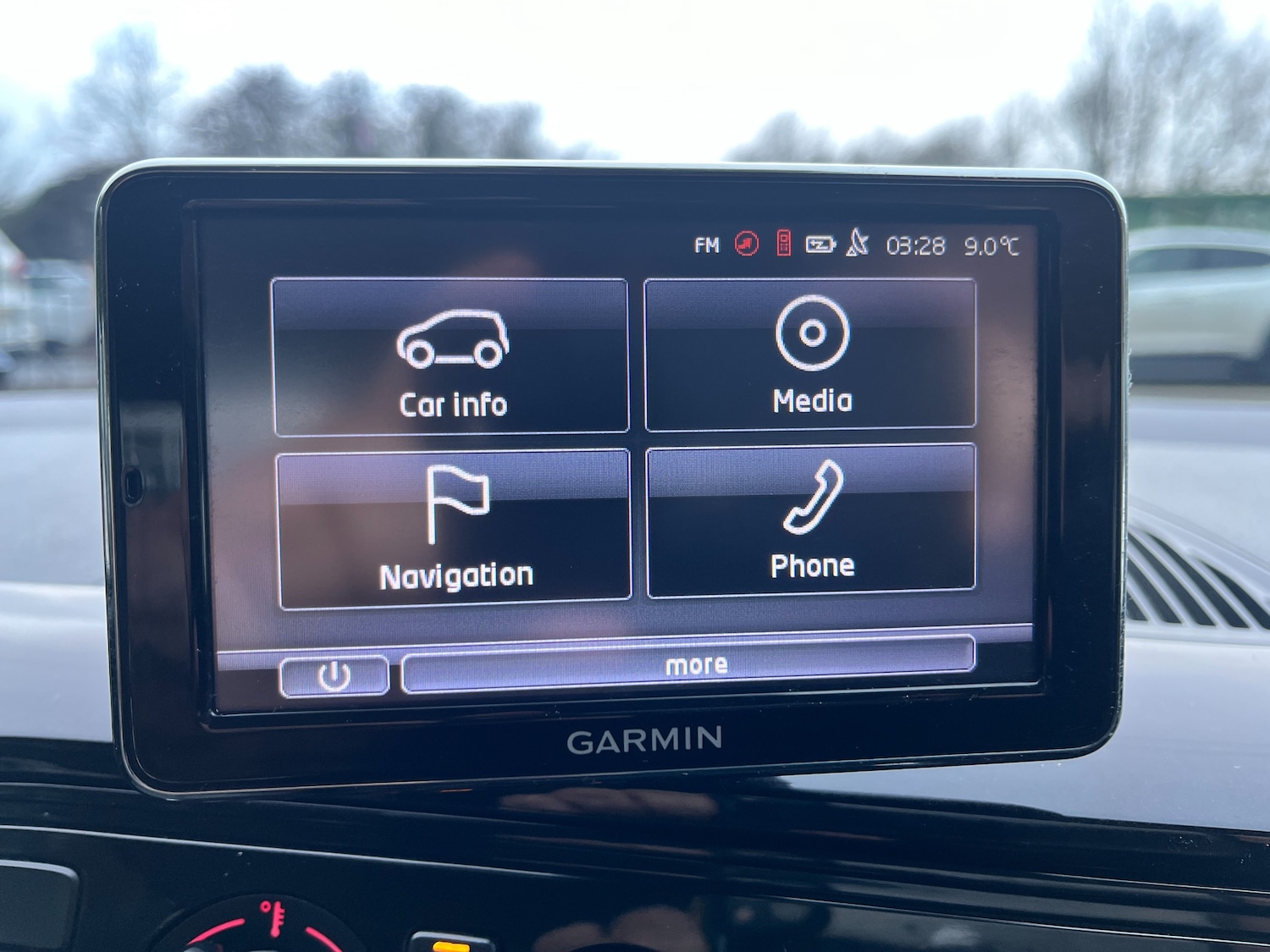 Used Volkswagen up! 2014 for sale - 77249436: Photo 12