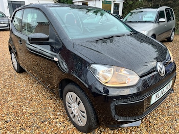 Used Volkswagen up! 2014 for sale - 77249436: Photo