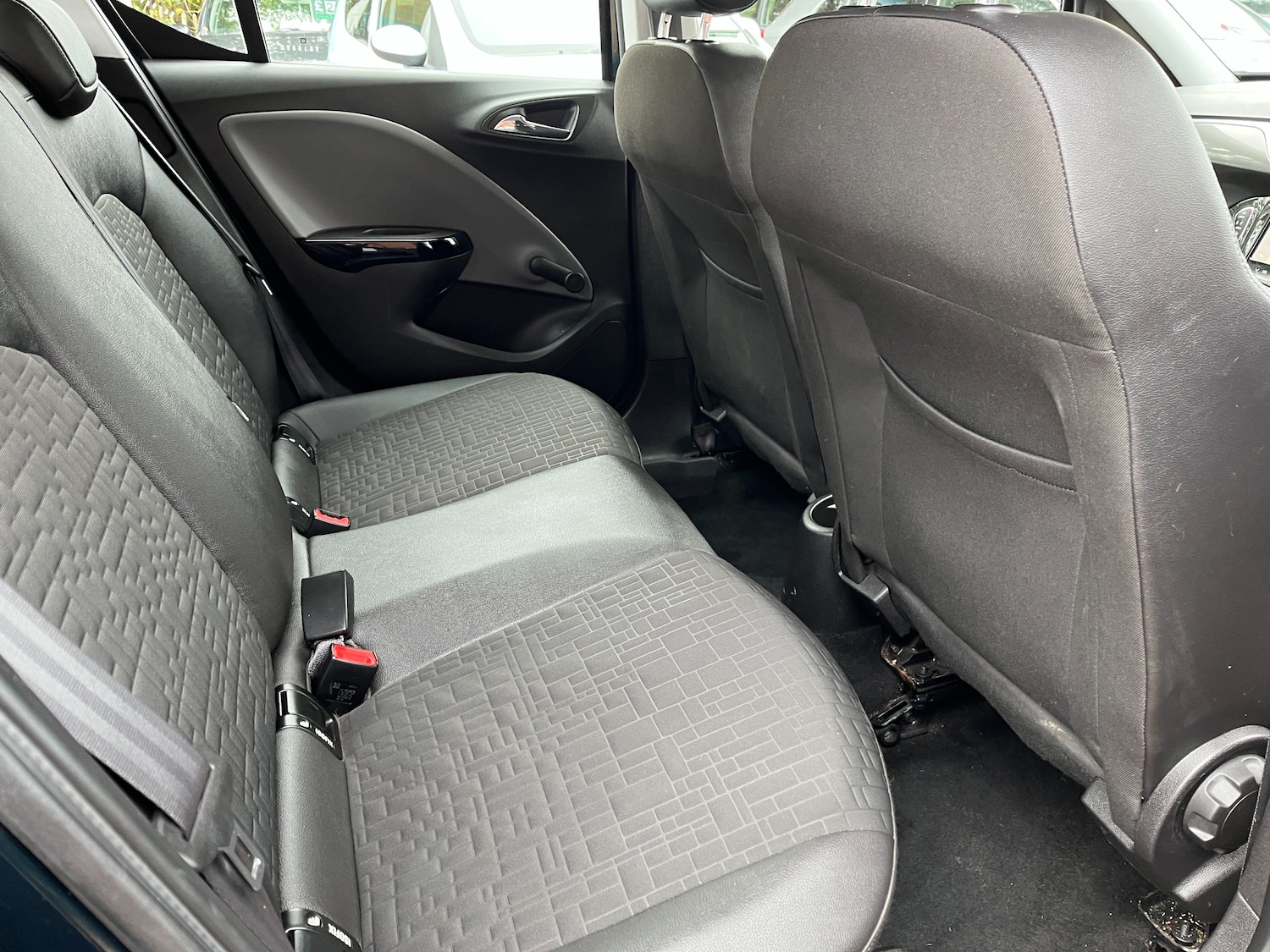 Used Vauxhall Corsa 2015 for sale - 76364400: Photo 10