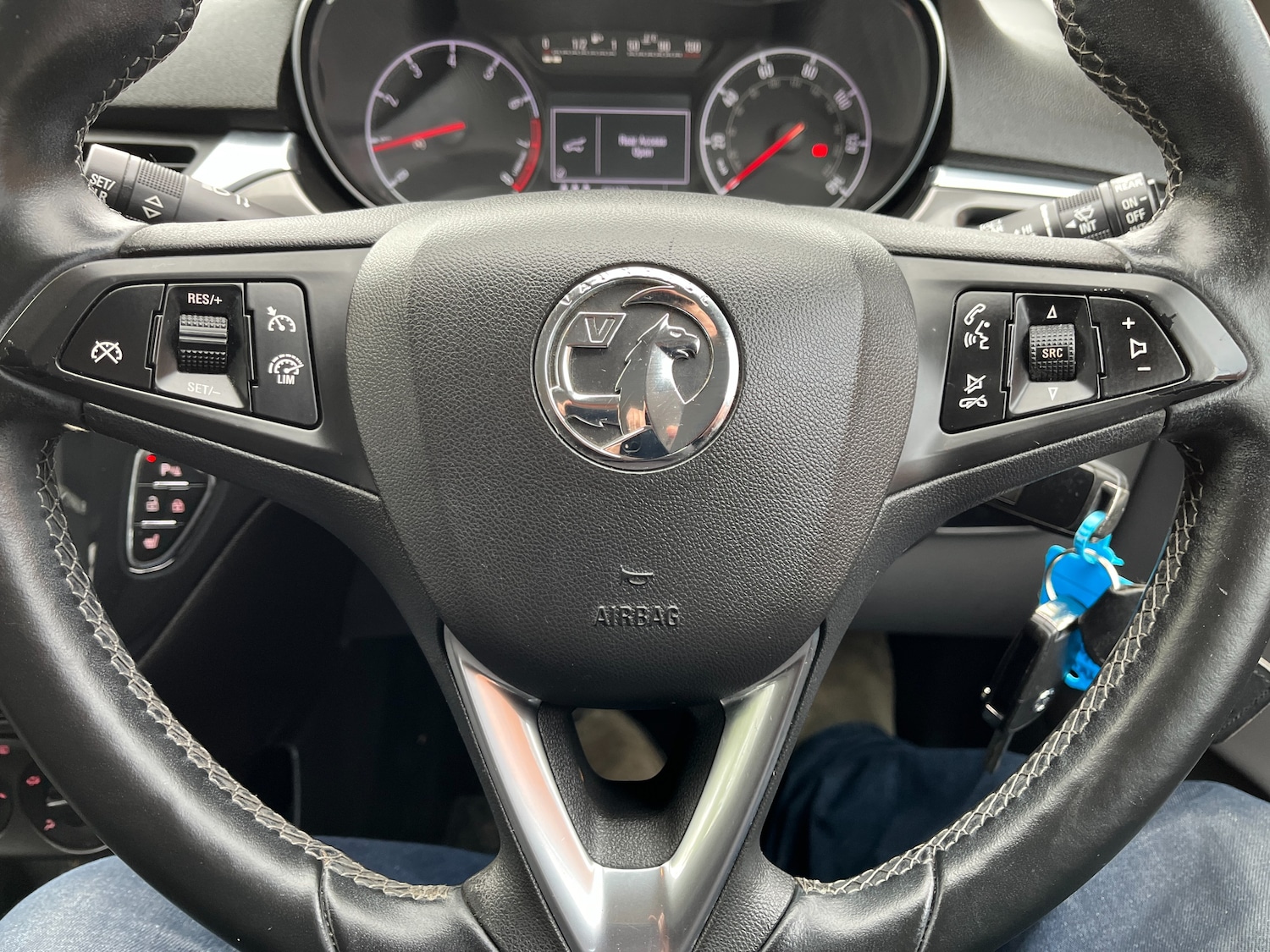 Used Vauxhall Corsa 2015 for sale - 76364400: Photo 11