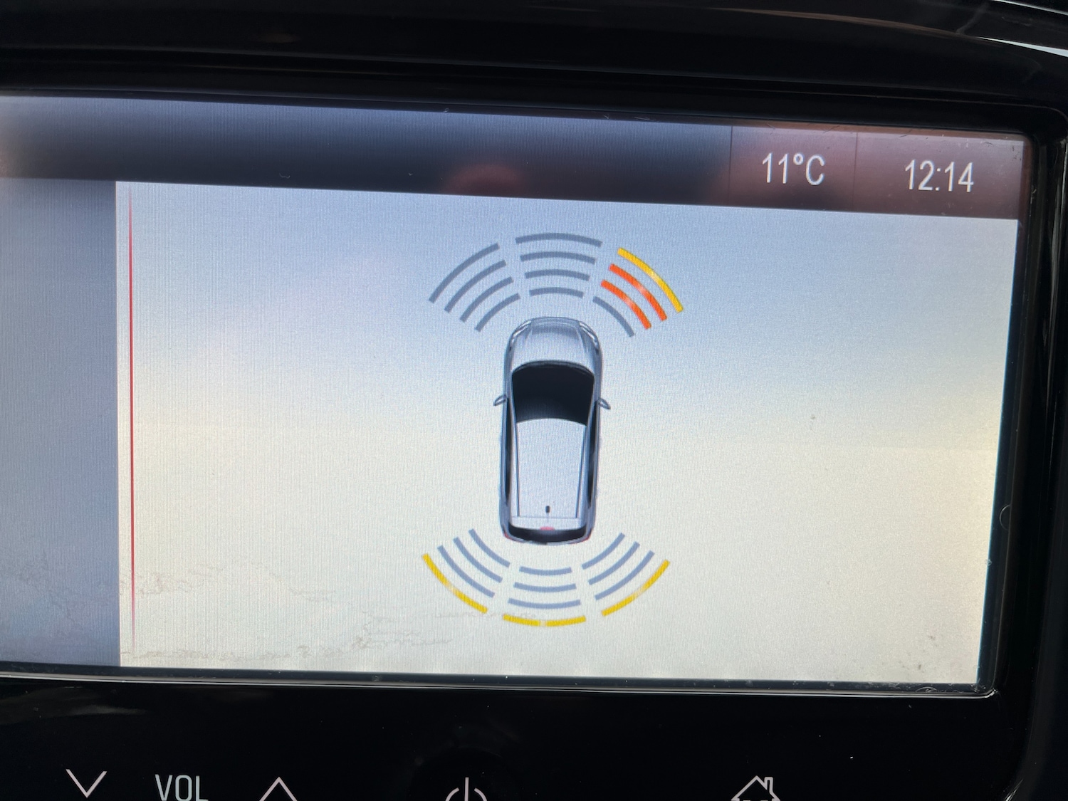 Used Vauxhall Corsa 2015 for sale - 76364400: Photo 12