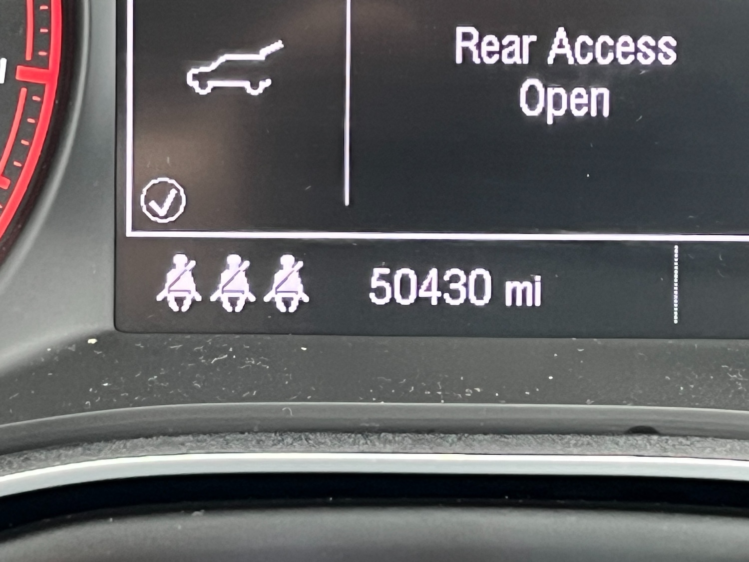 Used Vauxhall Corsa 2015 for sale - 76364400: Photo 14