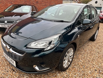 2015 (15) - 1.4i Turbo ecoFLEX SE Hatchback 5dr Petrol Manual Euro 6 (s/s) (100 ps)