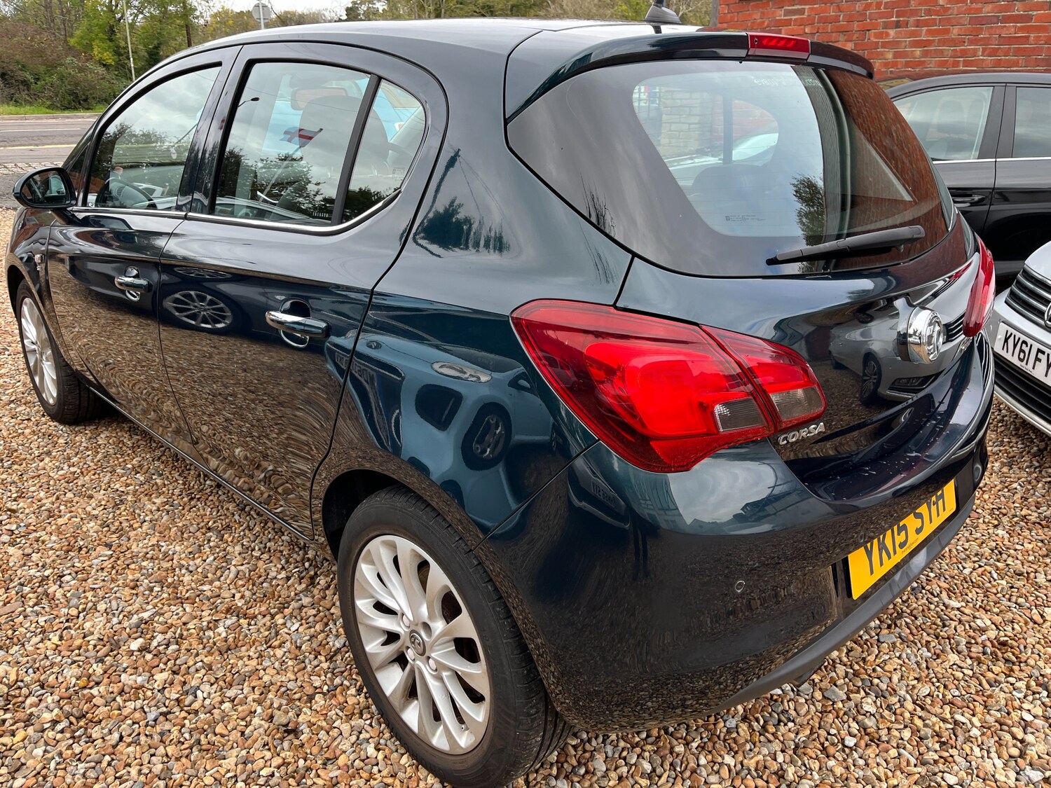 Used Vauxhall Corsa 2015 for sale - 76364400: Photo 6