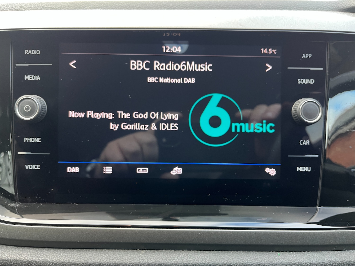 Used Volkswagen Polo 2018 for sale - 76508885: Photo 14