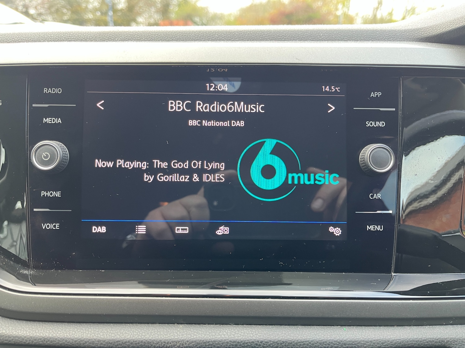 Used Volkswagen Polo 2018 for sale - 76508885: Photo 15