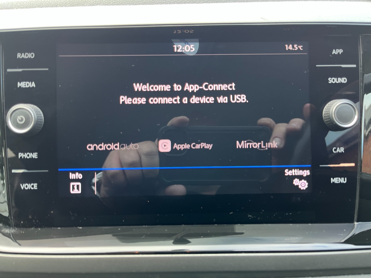 Used Volkswagen Polo 2018 for sale - 76508885: Photo 17