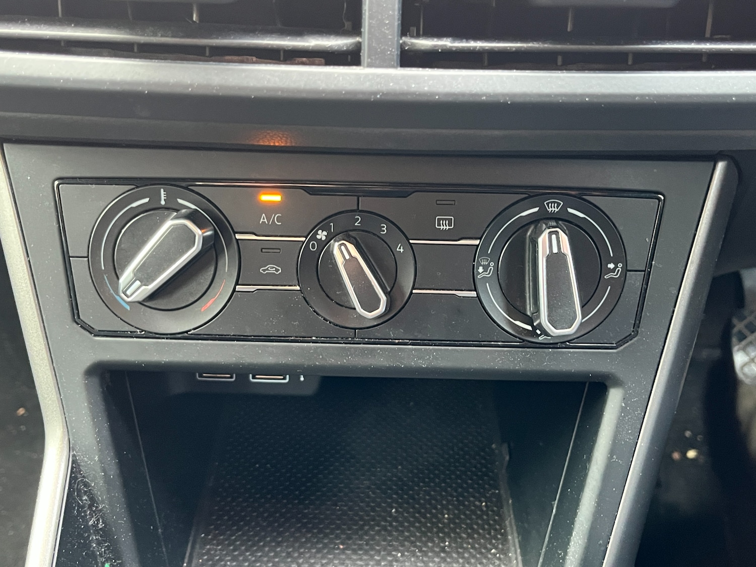 Used Volkswagen Polo 2018 for sale - 76508885: Photo 18