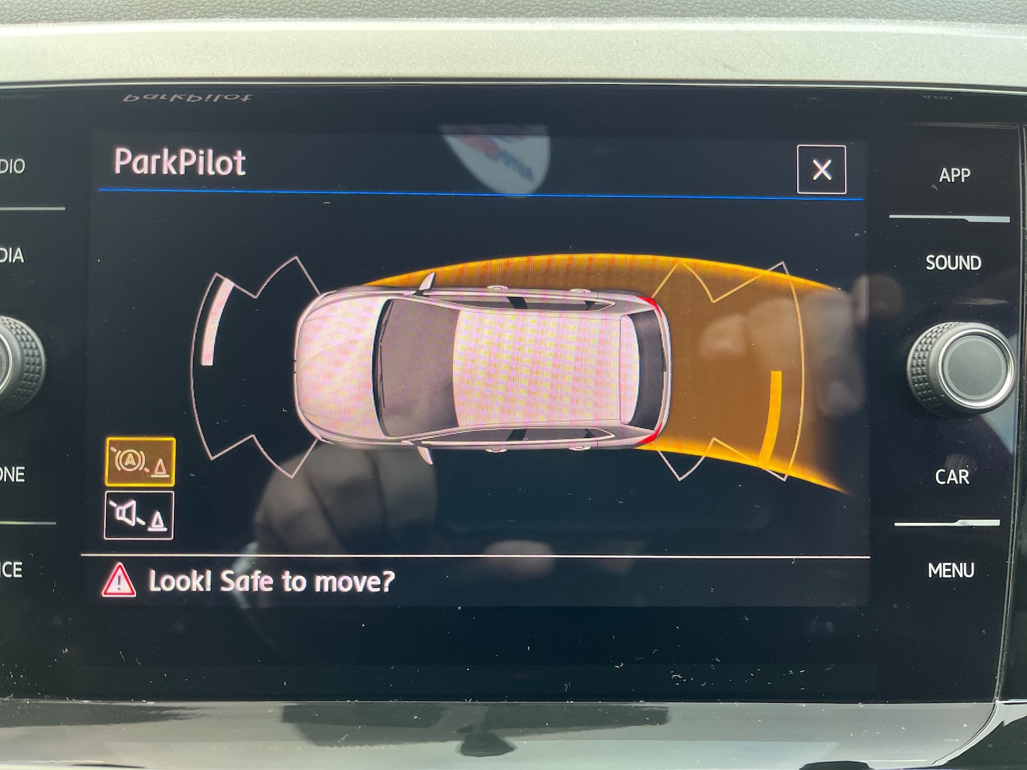 Used Volkswagen Polo 2018 for sale - 76508885: Photo 19