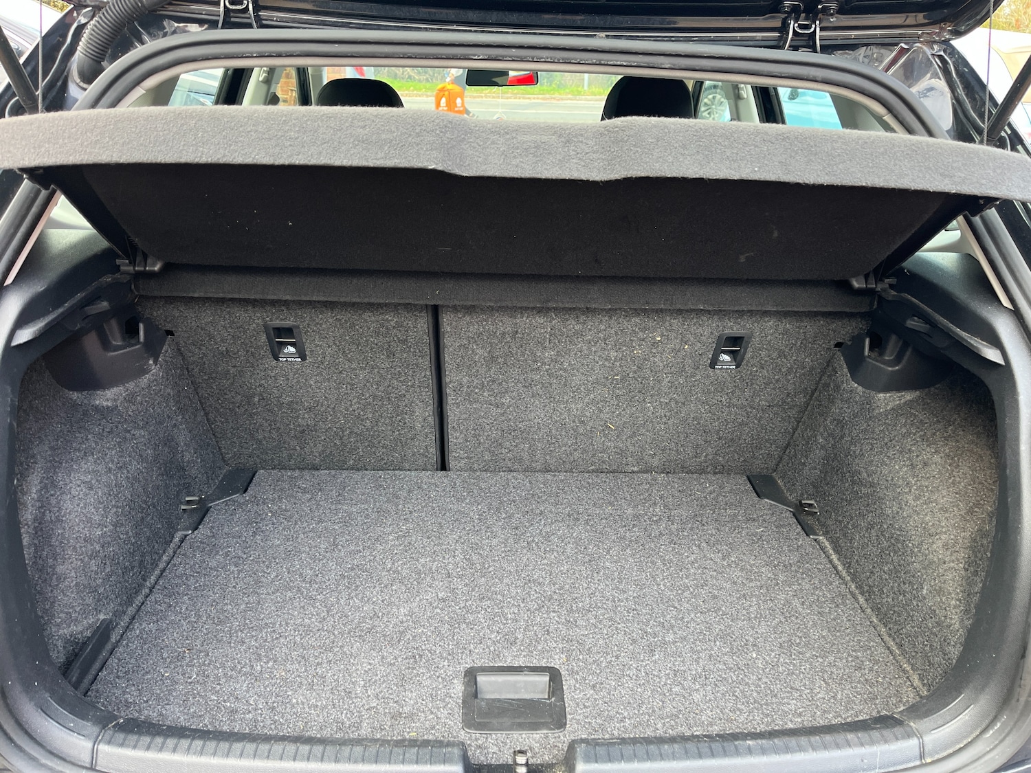 Used Volkswagen Polo 2018 for sale - 76508885: Photo 7