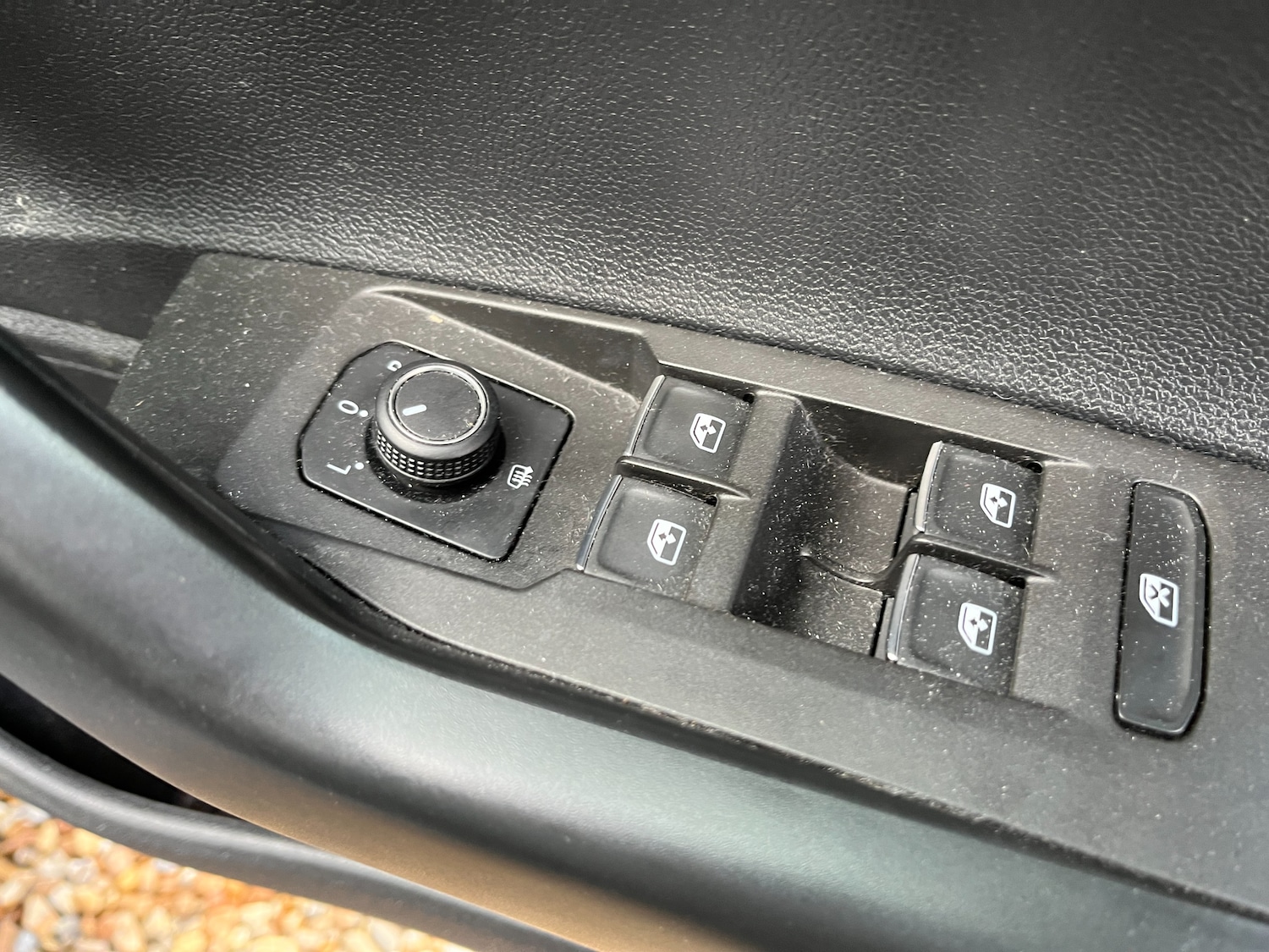 Used Volkswagen Polo 2018 for sale - 76508885: Photo 9