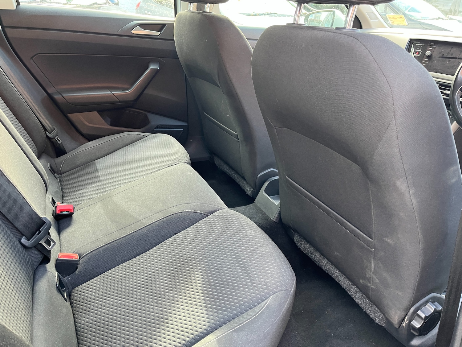 Used Volkswagen Polo 2018 for sale - 76364402: Photo 10