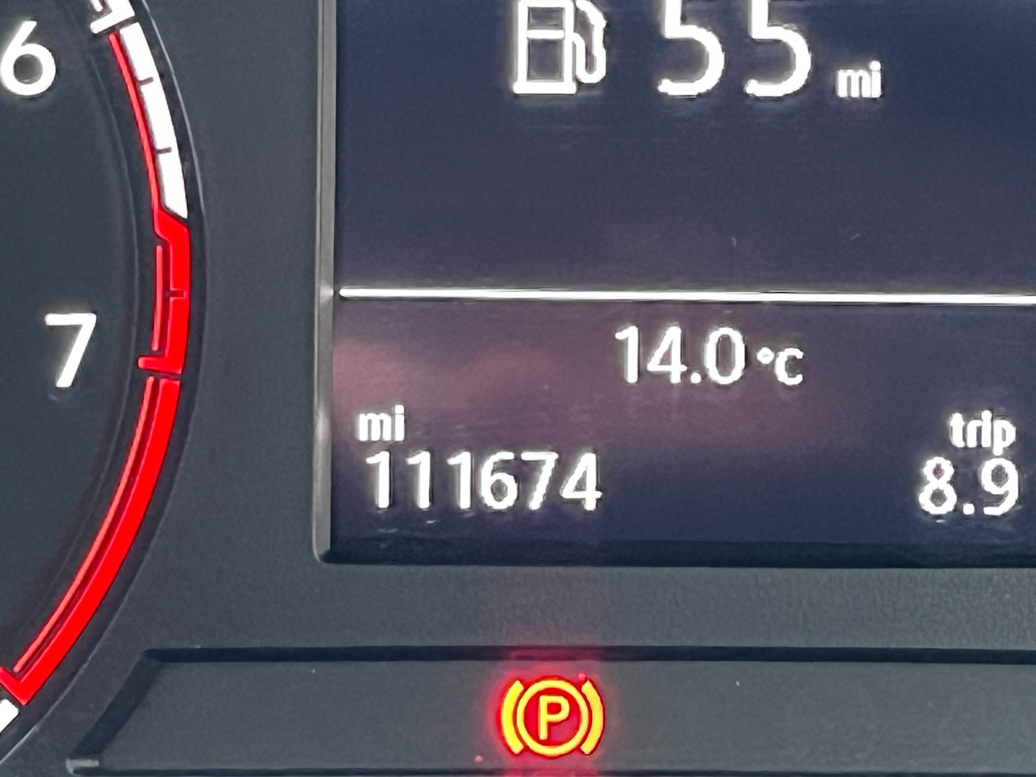 Used Volkswagen Polo 2018 for sale - 76364402: Photo 12