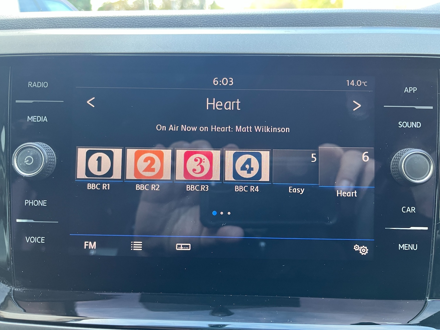 Used Volkswagen Polo 2018 for sale - 76364402: Photo 13