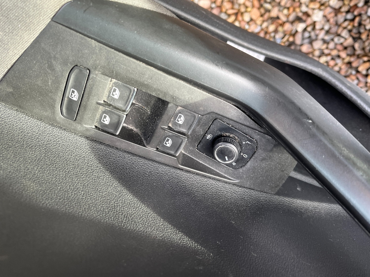 Used Volkswagen Polo 2018 for sale - 76364402: Photo 9