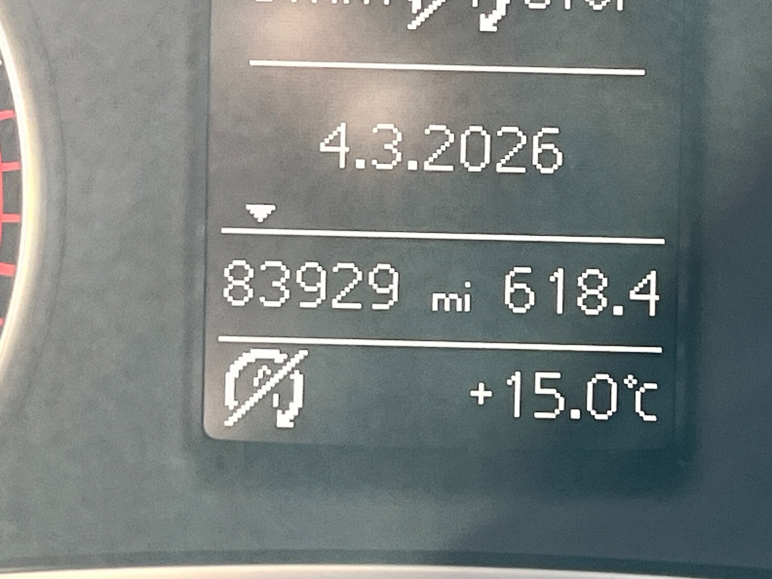 Used Audi A1 2013 for sale - 77747431: Photo 10