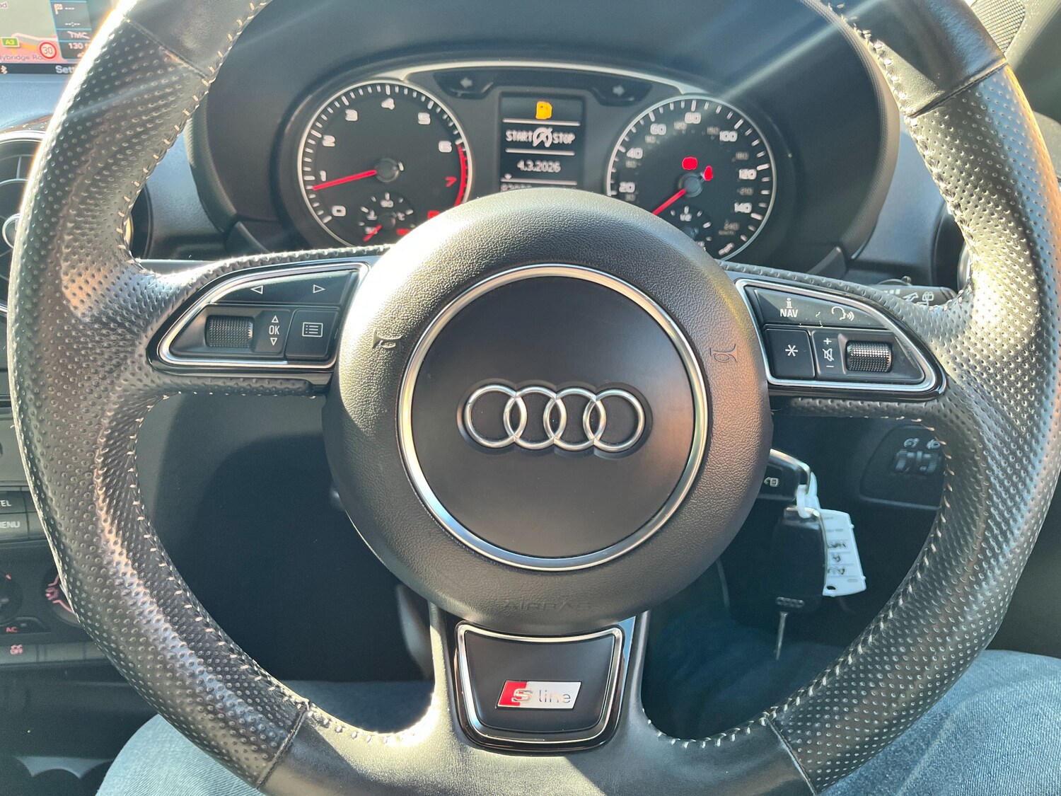 Used Audi A1 2013 for sale - 77747431: Photo 11