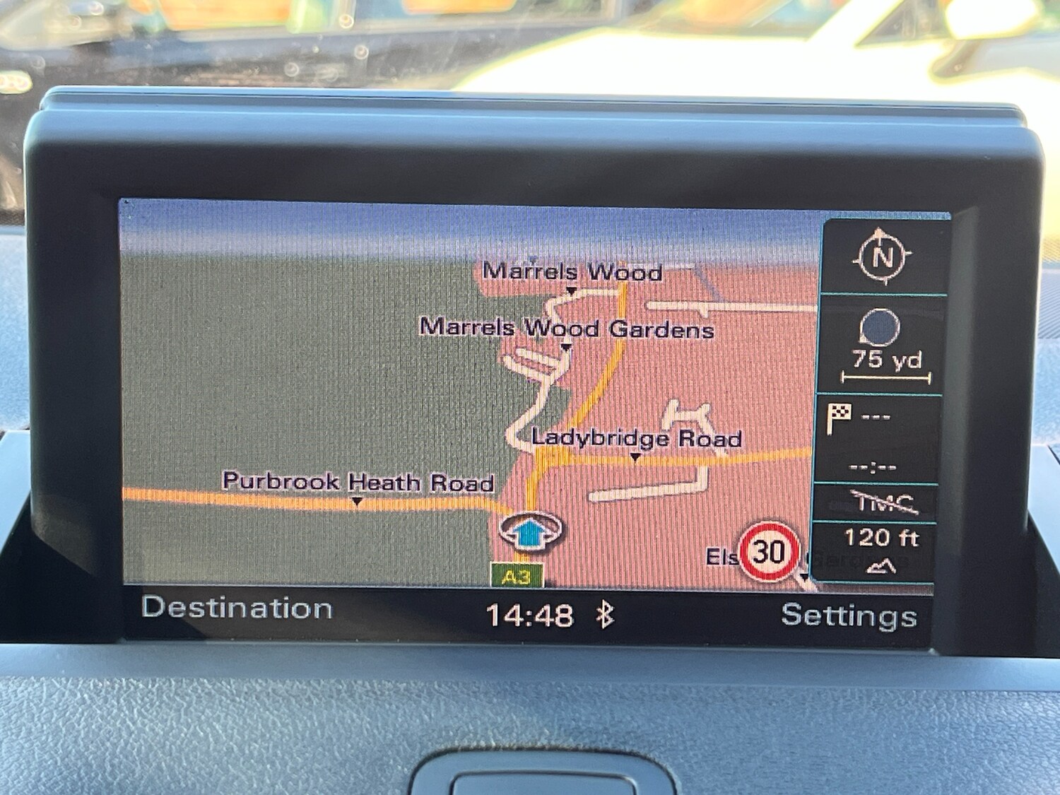 Used Audi A1 2013 for sale - 77747431: Photo 12