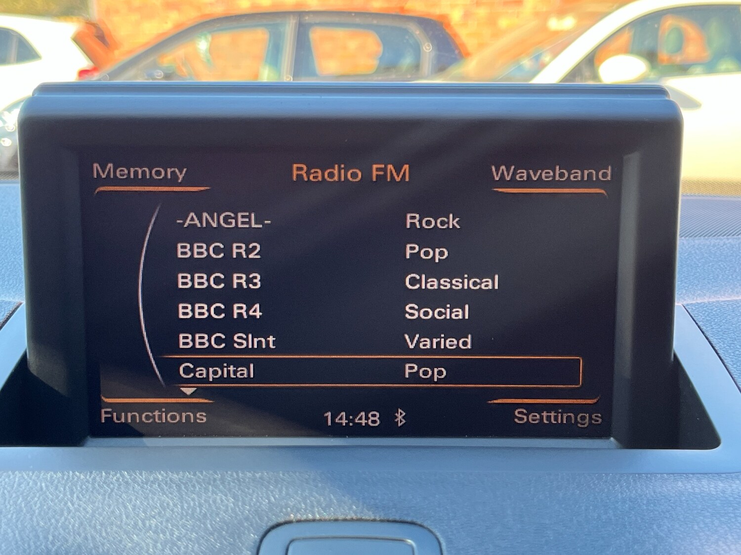 Used Audi A1 2013 for sale - 77747431: Photo 14