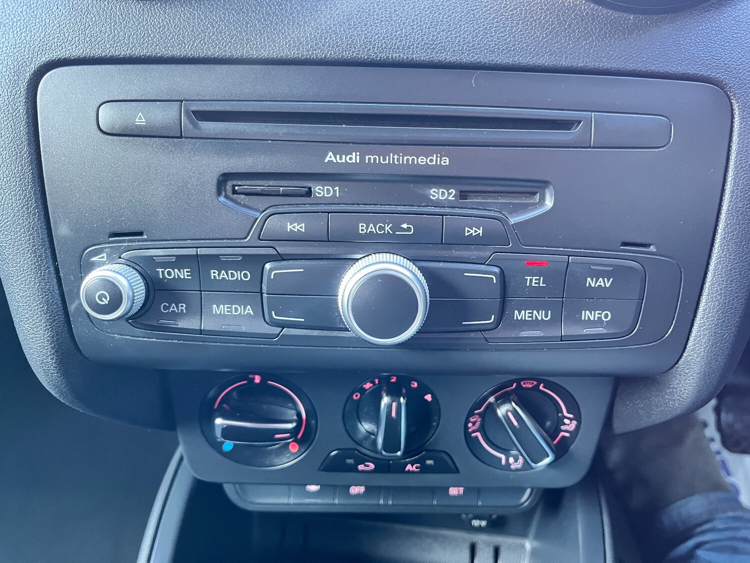 Used Audi A1 2013 for sale - 77747431: Photo 17