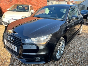 Used Audi A1 2013 for sale - 77747431: Photo