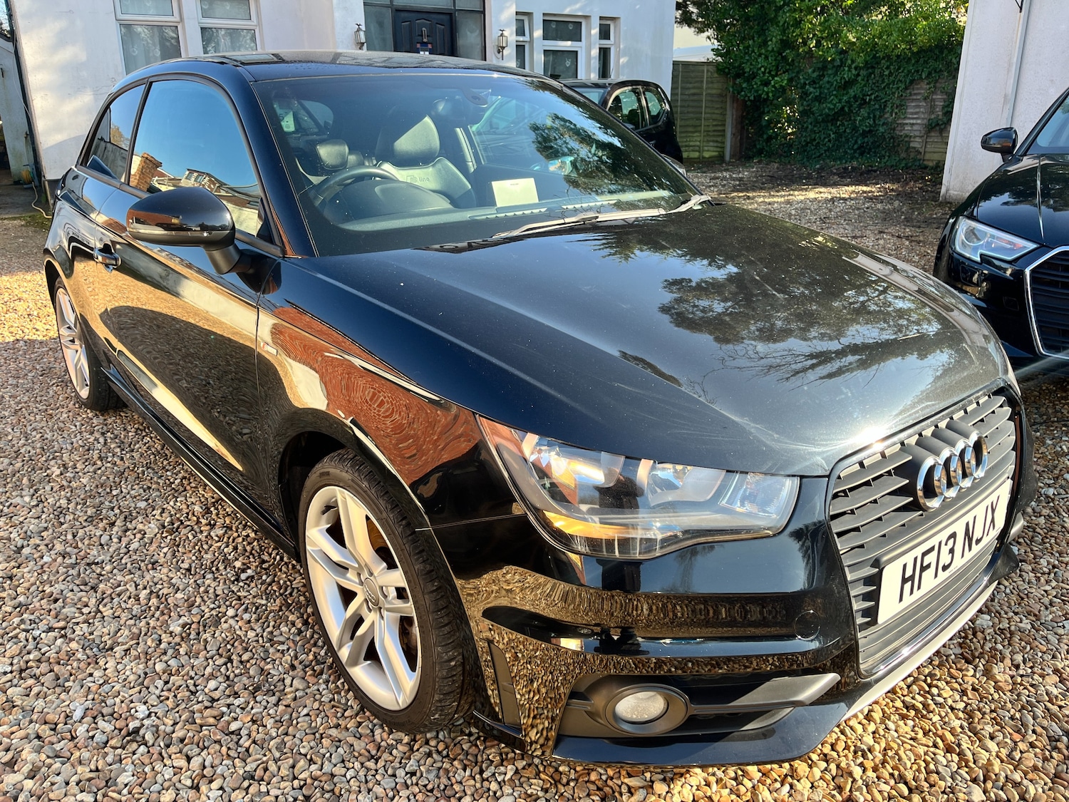 Used Audi A1 2013 for sale - 77747431: Photo 3